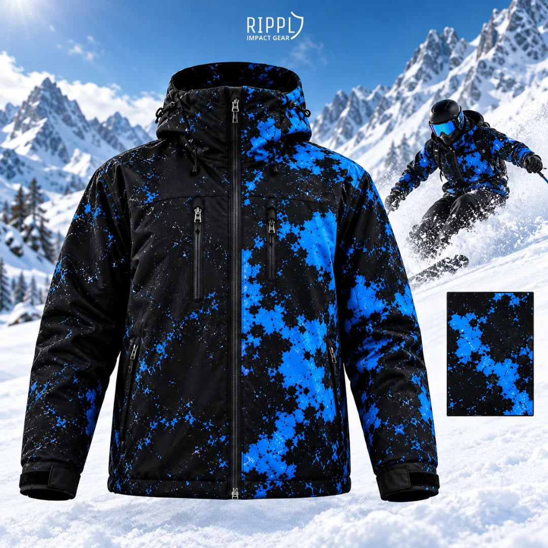 Rippl Switch™ Jacket