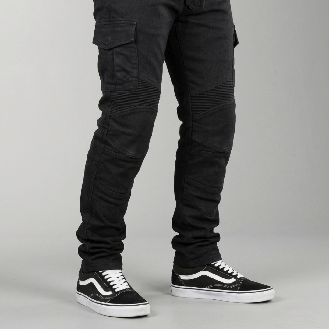 Pure Grit™ Riding Jeans 2.0.