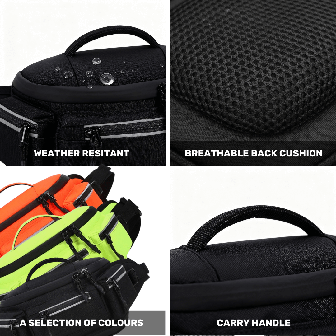 Rippl SydeKick™ Waist Bag