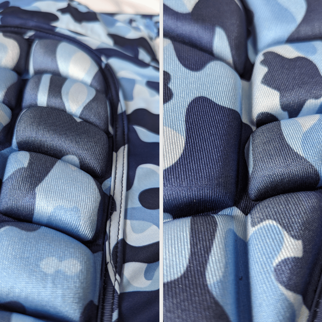 Icebreaker™ Camo Impact Shorts.