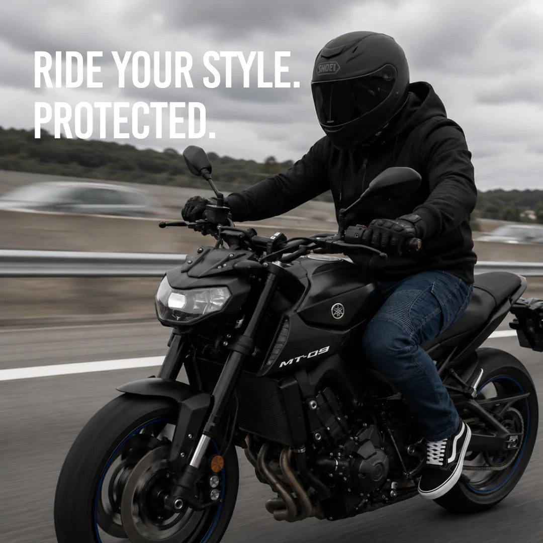 The Riding Jeans + Cargos Bundle