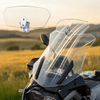 AeroGuard Wind Visor