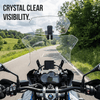 AeroGuard Wind Visor