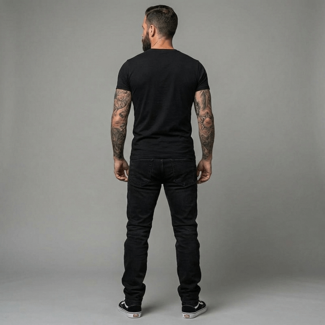Pure Grit™ Riding Jeans 2.0