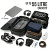 RydePak™ Vacuum Backpack