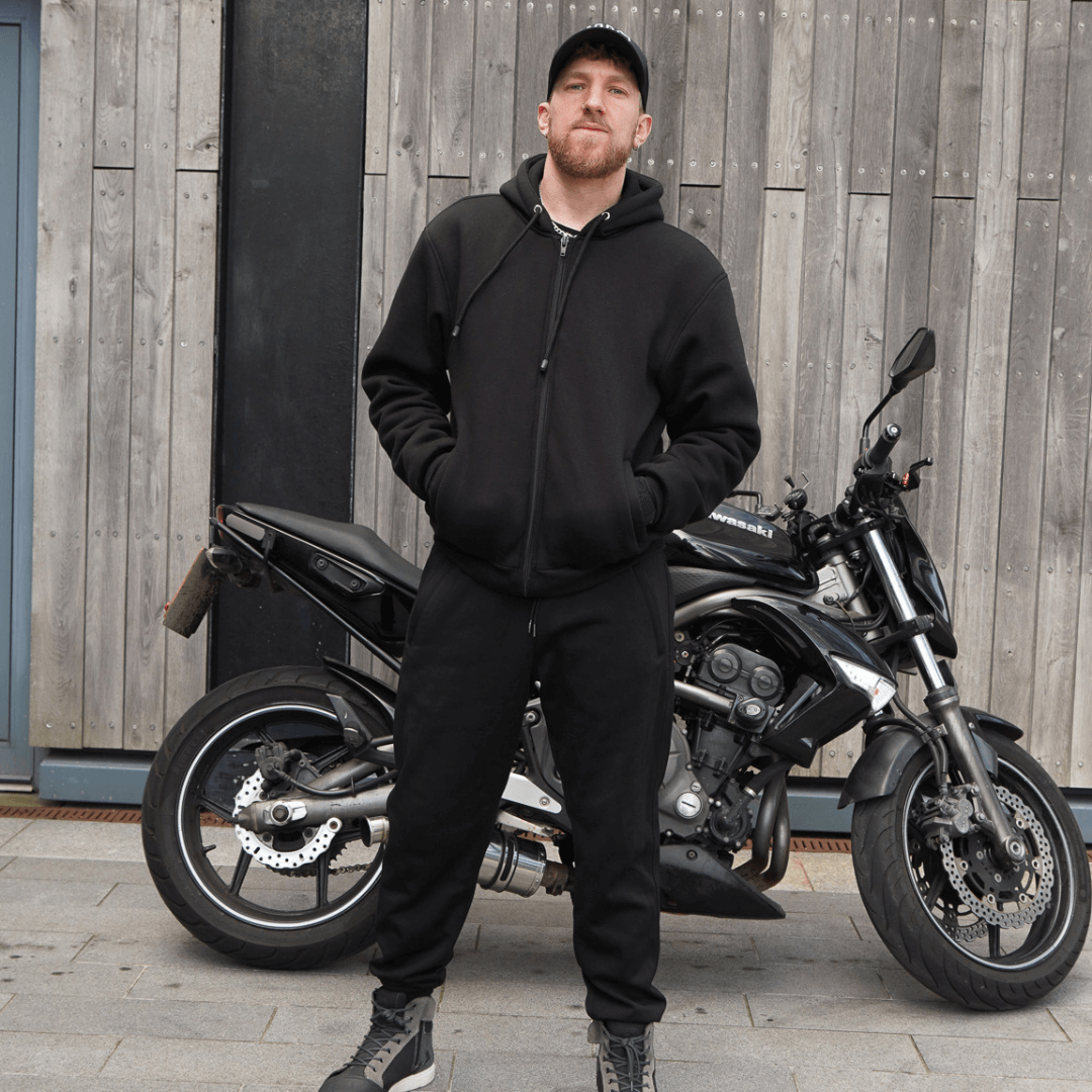 StreetShadow™ Riding Tracksuit