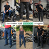 Pure Grit™ Riding Jeans 2.0