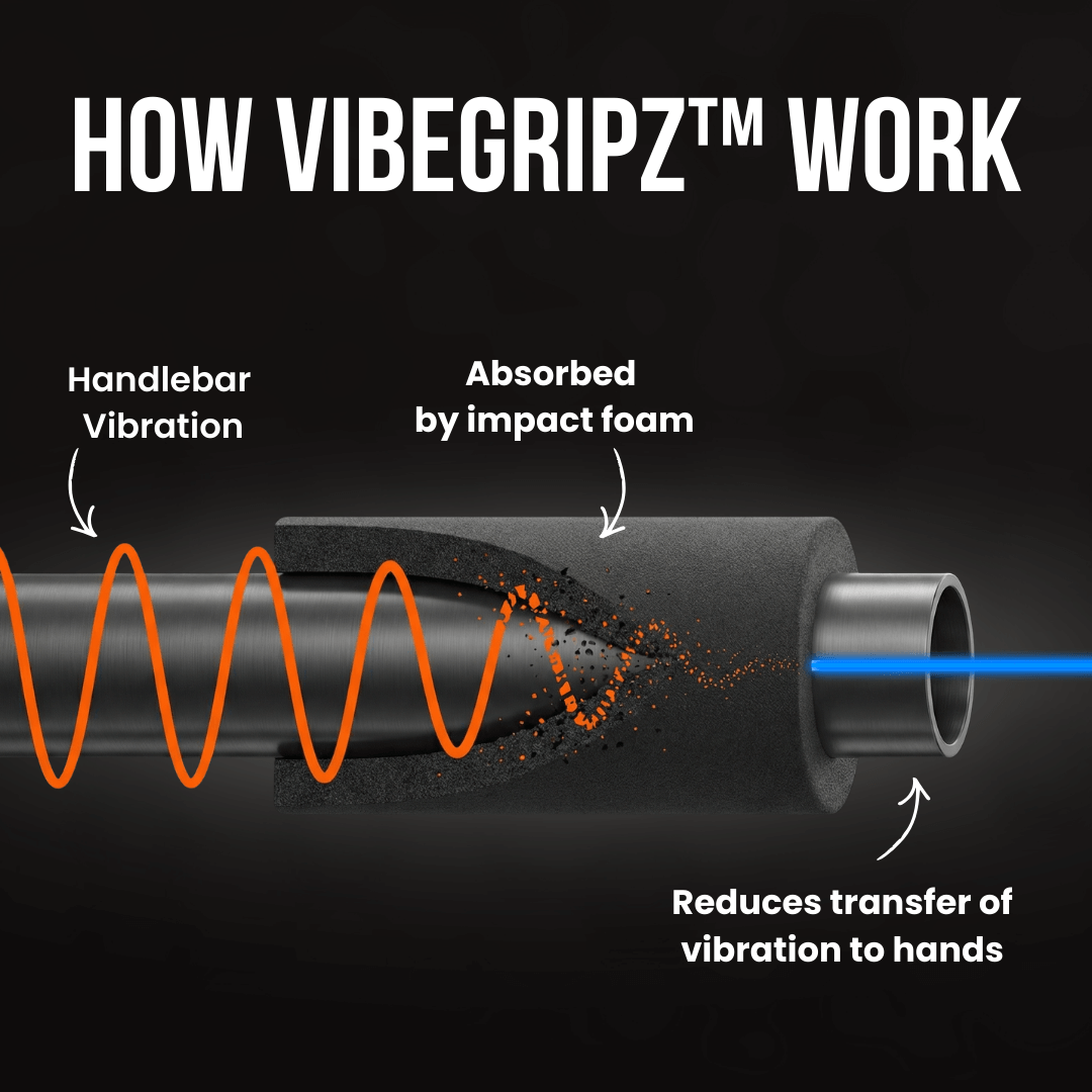 VibeGripz™